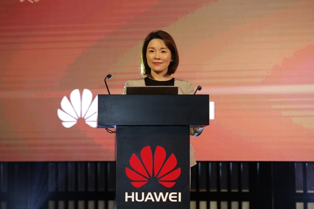 Huawei: A Pioneer in Future Innovation