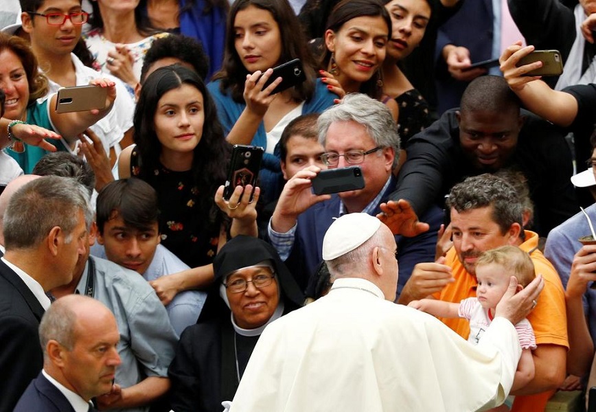 Roman Catholics in the UAE can&#039;t wait to see the Pope and attend public mass