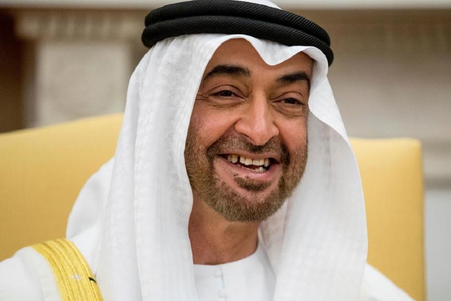 Crown Prince reveals Tomorrow 2021 plan for Abu Dhabi&#039;s economy including Dh20bn for spending next year