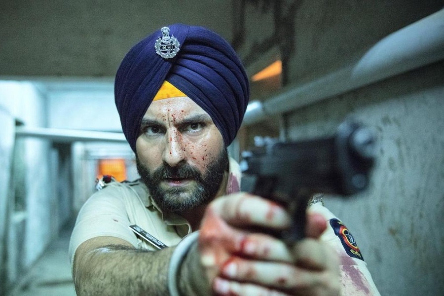 Netflix show Sacred Games apologises for screening UAE resident&#039;s mobile number