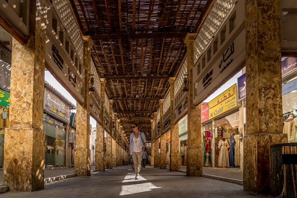 Ajman, a hidden gem in the United Arab Emirates and remarkable destination for global travellers
