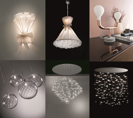 Select uniquely romantic gifts from Western Furniture&#039;s lighting collection!