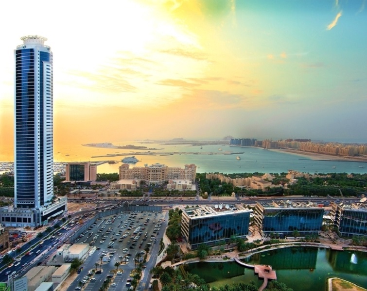 Exciting deals at Tamani Marina Hotel to celebrate Eid Al Adha