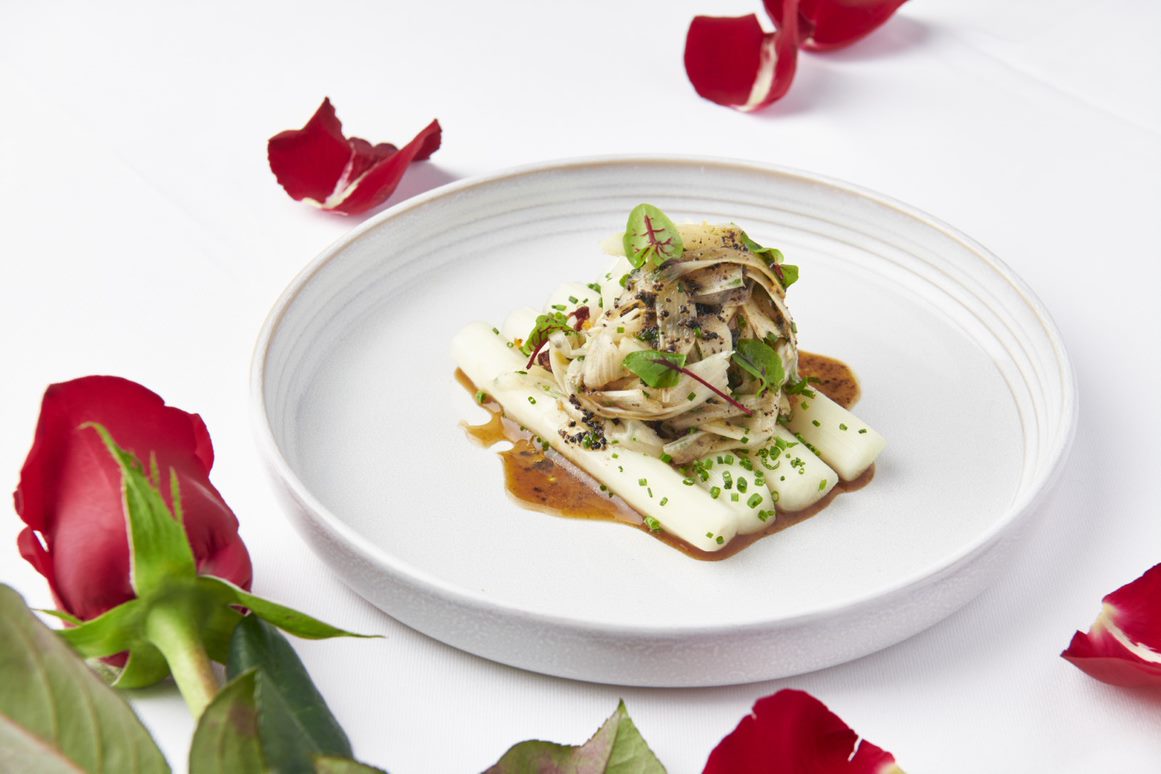 Bistrot Bagatelle will set pulses racing this Valentine’s Day