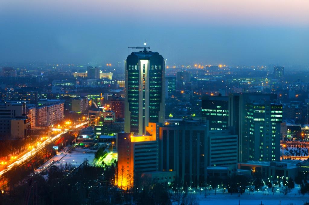 Business attractiveness of Uzbekistan