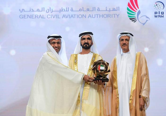 UAE paved its way into the future, says HH Sheikh Mohammed