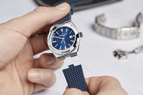 Vacheron Constantin unveils new timepieces at Watches &amp; Wonders 2023