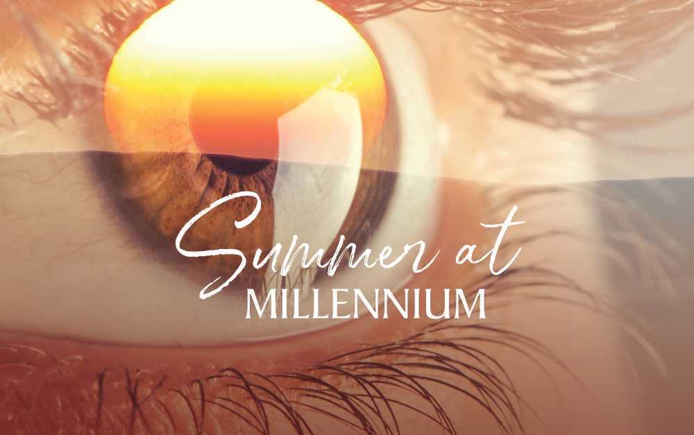 Exclusive Offers and Deals at Millennium Hotels and Resorts This Summer