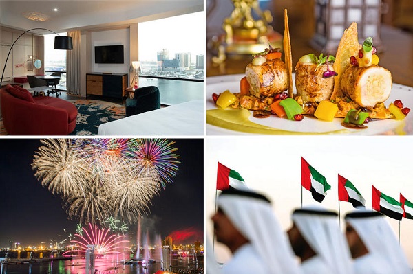 Where to celebrate the UAE National Day 2020 in Dubai 