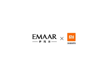 Emaar Partners With Global Technology Leader Xiaomi  For ‘Emaar Smart Home’