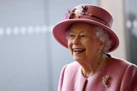 Death of Queen Elizabeth II: The moment history stops