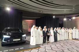 Electric Vehicle SERES 5 to be available in UAE in September 2023