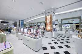 Bloomingdale&#039;s announces the launch of its first ever global beauty store in Abu Dhabi