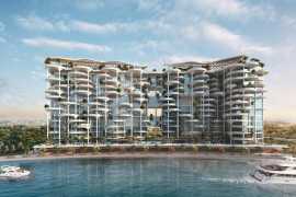 DAMAC Properties предлагает роскошную жизнь на набережной Дубая