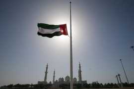 UAE announces three days mourning after passing of Sheikh Saeed bin Zayed Al Nahayan