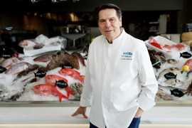 Milos by acclaimed chef Costas Spiliadis opens at Atlantis The Royal