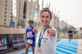 First edition of the Nakheel Palm Run 2023 announced, in partnership with Race ME