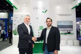 PROW reinforces cybersecurity leadership across Middle East, GCC and CIS Regions