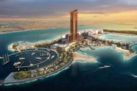 Открытие казино повышает интерес к рынку недвижимости ОАЭ
