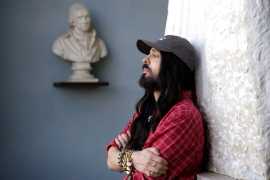 Alessandro Michele appointed Creative Director of Maison Valentino