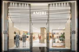 Amiri opens second retail location in Dubai