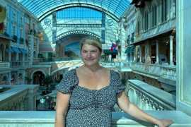 Российская туристка выиграла 25 тысяч дирхамов в Mercato Shopping Mall