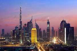 Dubai World Trade Centre Unveils April Events Calendar