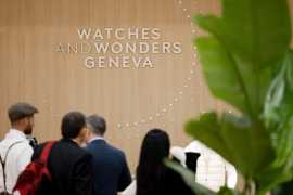 Everything you need to know about Watches and Wonders Geneva 2024