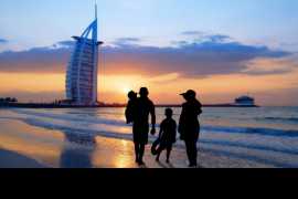 迪拜: 积极开拓中国旅游市场