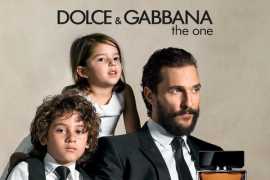 Dolce&amp;Gabbana The One Fragrance Range