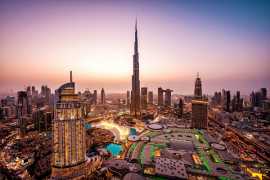 Возрождение экономики Дубая и ее устойчивый рост