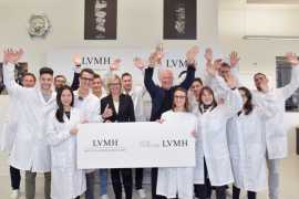 TAG Heuer and Zenith join forces to create the  LVMH School of Watchmaking in partnership with the LVMH Institut des Métiers d’Excellence