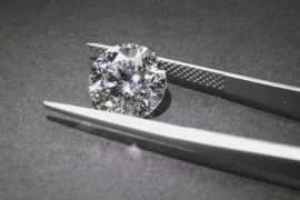 Tiffany &amp; Co. Leads New Era Of Diamond Transparency