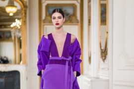 Valentino Couture: «Анатомия моды»