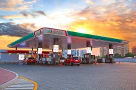 В ОАЭ снизились цены на бензин
