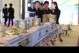 中国投资者聚焦迪拜房地产市场