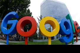 人权组织敦促谷歌Google不要屈服于中国的审查机构China Censors