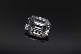 Nemesis International Unveils World’s Largest ‘D Coloured’ Polished Diamond