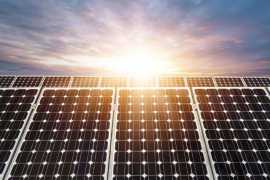 Chinese solar industry targets booming Middle East market 