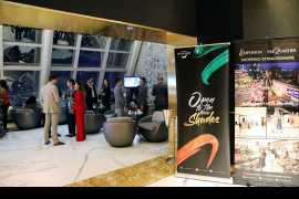 Thailand Launches &#039;Amazing Thailand Luxury&#039; Campaign