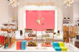 Charming Charlie Hosts Dubai Launch Event Celebrating The Spring 2016 Collection