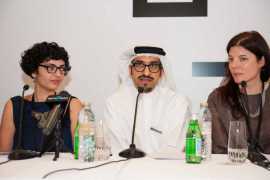 Нынешней весной художественная ярмарка Art Dubai