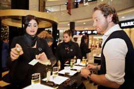 Nabeel Perfumes launches new fragrances to replicate the Spirit of Dubai