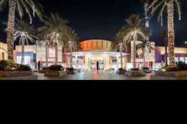 The Dubai Mall marks the Holy Month of Ramadan  with elegant Arabian décor, charity initiatives 