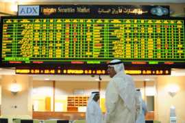 Chinese investors urged to seize opportunities on the Abu Dhabi Securities Exchange (ADX)
