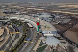 Abu Dhabi International Airport enhances traveler experience this summer season