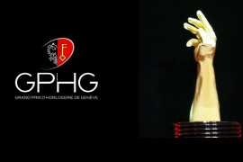 日内瓦钟表业大奖赛(GPHG)在迪拜腕表周期间宣布成立一个国际钟表工业学院