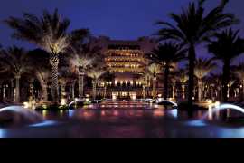 Al Bustan Palace launches a new Impact Experiences program for group guests 