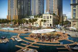 W Hotels завоевывает популярность в Дубае