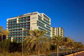 Aloft opens first hotel in Dubai